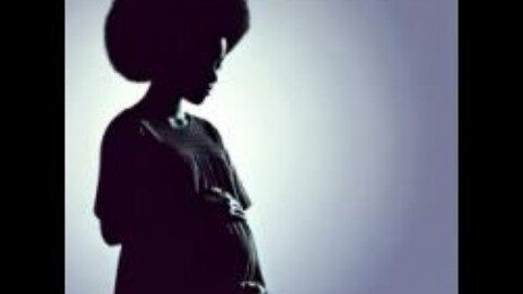 Mom cursed me for getting pregnant at 18