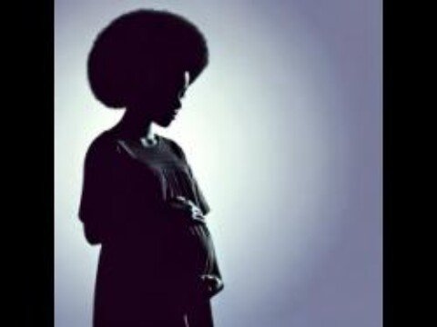 Mom cursed me for getting pregnant at 18