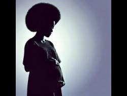 Mom cursed me for getting pregnant at 18