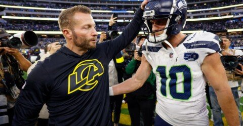 Thursday Night Football: Rams vs. Seahawks