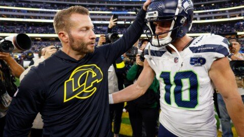 Thursday Night Football: Rams vs. Seahawks