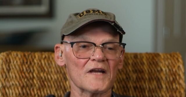 Carville: ‘Charlie Kirk Was Not a Pimple on Rob Reiner’s Ass’