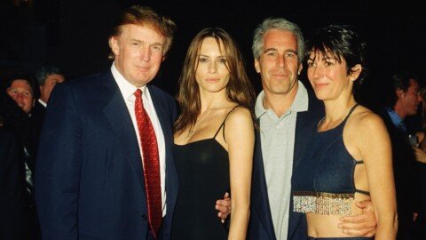 The case against releasing the Epstein files