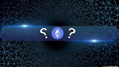 Ethereum Leverage Ratio Hits Record High as Traders Pile Into Risky Bets