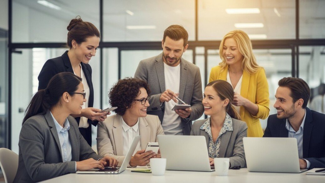 Top 7 Customer Loyalty Companies Transforming Engagement