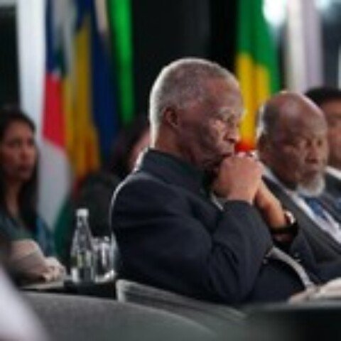 Mbeki warns ANC is in serious trouble as South Africa faces deepening crisis