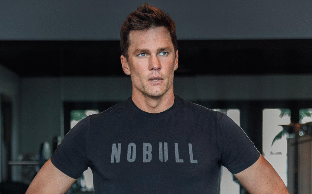 Tom Brady Uses Suicide Prevention Song in Post as Gisele Bündchen Marries New Man