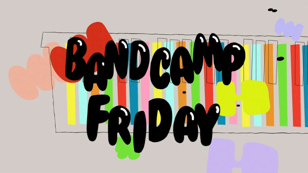 Bandcamp Fridays in 2025 Deliver $19 Million to Independent Artists and Labels, Surpassing Last Year’s Total