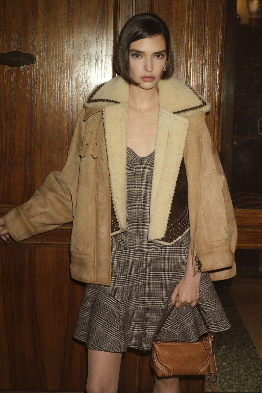 Ermanno Scervino Pre-Fall 2026