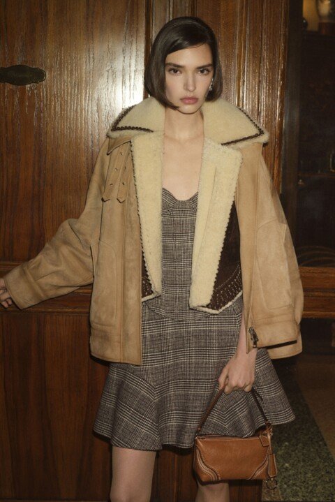 Ermanno Scervino Pre-Fall 2026