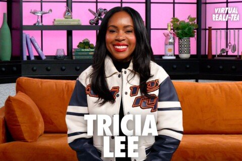 Tricia Lee dishes on ‘Owning Manhattan’ drama with ‘VRT’ — and defends castmates against bullying claims