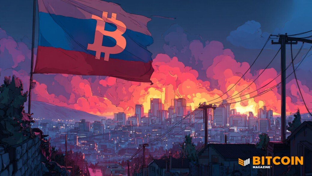 Russia Opens the Door to Bitcoin and Crypto for Retail Investors
