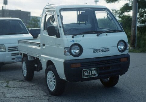 Trump wants to bring Japan’s tiny kei cars to US roadways