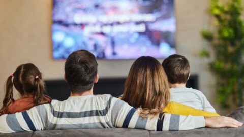 The 10 Best Faith-Based Movies of 2025