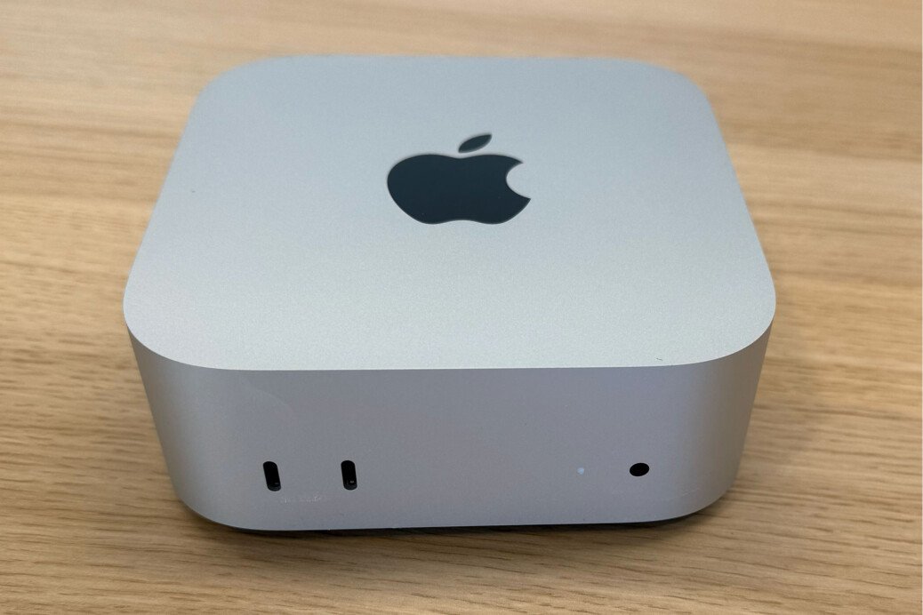 This $479 Mac mini is the best kind of last-minute holiday gift