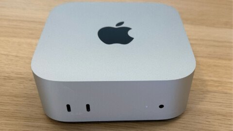 This $479 Mac mini is the best kind of last-minute holiday gift