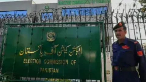 PTI requests ECP to extend deadline for nomination papers in Islamabad local body polls