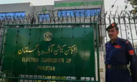 PTI requests ECP to extend deadline for nomination papers in Islamabad local body polls