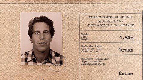 DOJ Examining ‘Validity’ of Alleged Epstein Letter to Larry Nassar Mentioning Trump