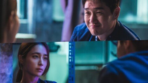 Yoo Ji Tae And Lee Min Jung Reunite After Their Dangerous Collaboration Ends In Betrayal In “Villains”