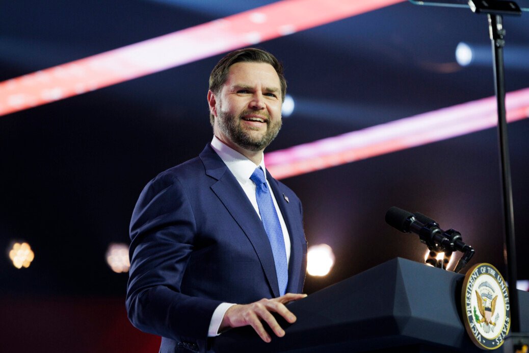 Vance’s and Vivek’s Dueling Visions of America