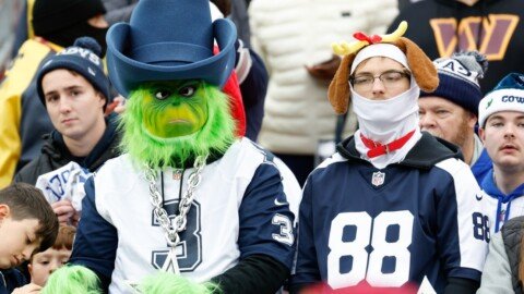 Week 17 rooting guide for Cowboys fans