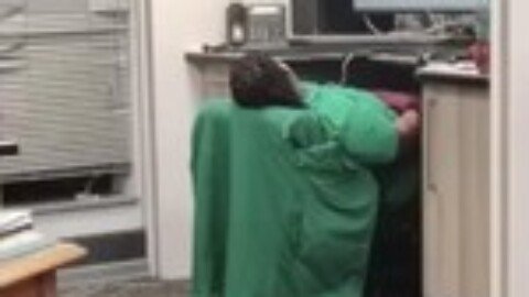 Caught napping, EMS video sparks probe in Nelson Mandela Bay