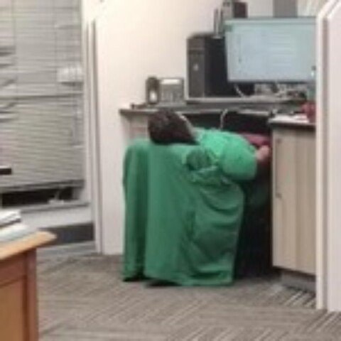 Caught napping, EMS video sparks probe in Nelson Mandela Bay