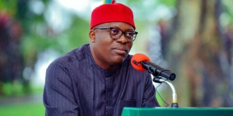 BREAKDOWN: Fubara’s move to APC — a bid for peace or a strategic retreat?