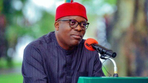 BREAKDOWN: Fubara’s move to APC — a bid for peace or a strategic retreat?