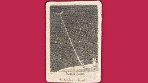 New Year’s Wants, with a Nod to William Blake