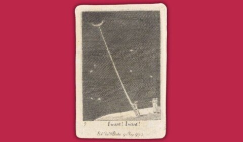 New Year’s Wants, with a Nod to William Blake