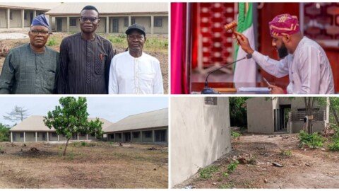 Ibarapa East PDP Elders Forum’s Chairman, Ojoawo, Hails Oyo Speaker Over Development Projects