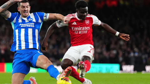 Are Arsenal struggling? Why Premier League’s leaders seem vulnerable despite consistently winning games