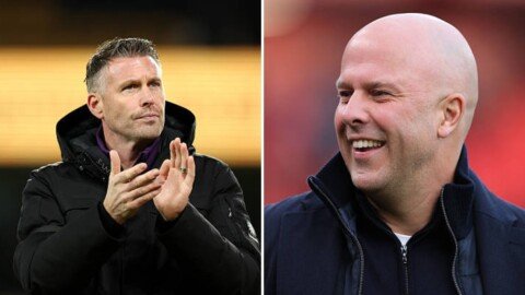 Arne Slot may have just told Rob Edwards exactly how to beat Man United – opinion