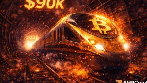 No breakout yet – Why Bitcoin traders are on the defensive before the New Year