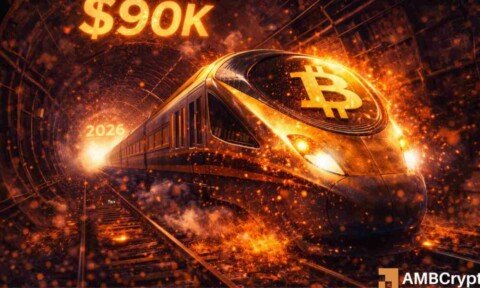 No breakout yet – Why Bitcoin traders are on the defensive before the New Year