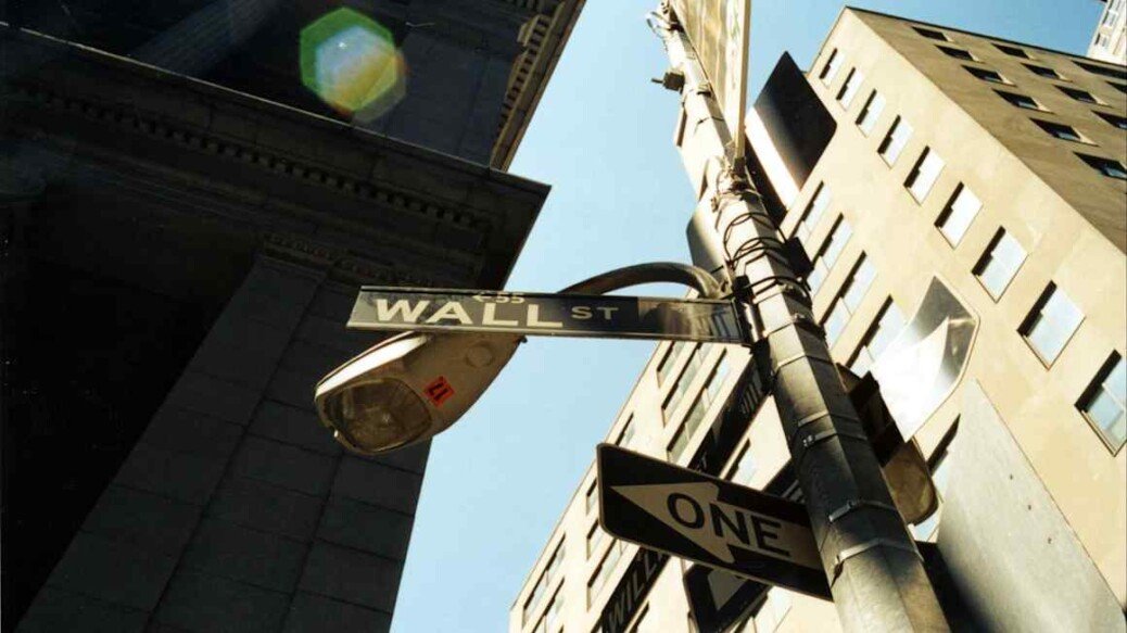 Private equity firms sell assets to themselves at a record rate