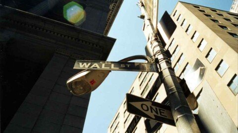 Private equity firms sell assets to themselves at a record rate