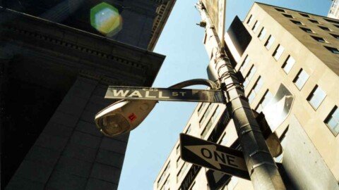 Private equity firms sell assets to themselves at a record rate