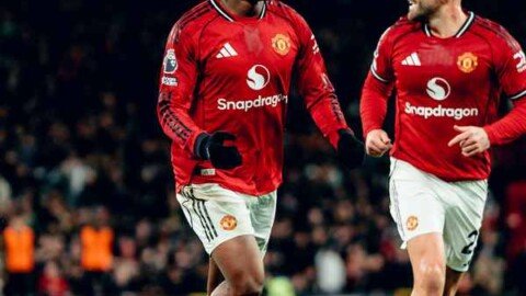 Pundit Predictions: Back three or four?