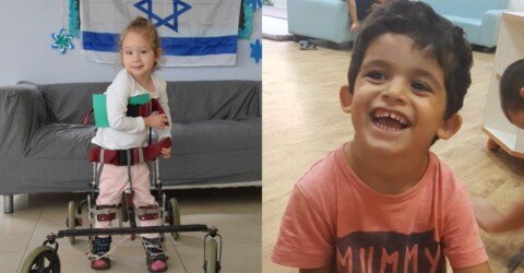 Protect Israel’s Most Vulnerable in 2026, Protect Israel’s Future