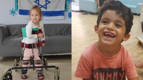 Protect Israel’s Most Vulnerable in 2026, Protect Israel’s Future