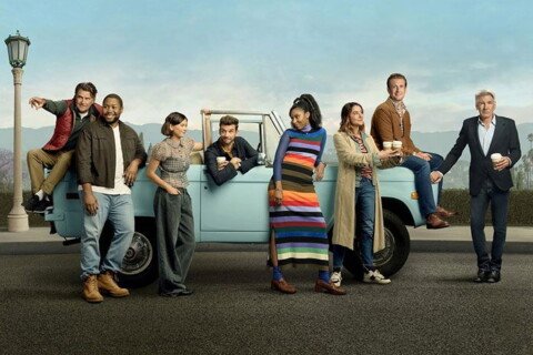 “Shrinking” S3, “Memory,” “Will Trent” S4 Promos