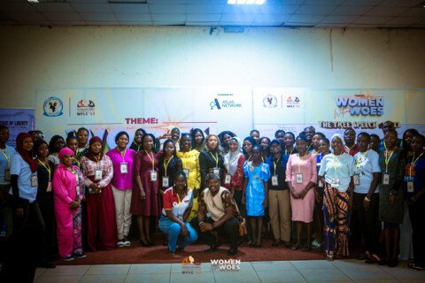 Women For Liberty Conference 2025 Advances Human Dignity, Freedom, and Women’s Leadership in Ibadan