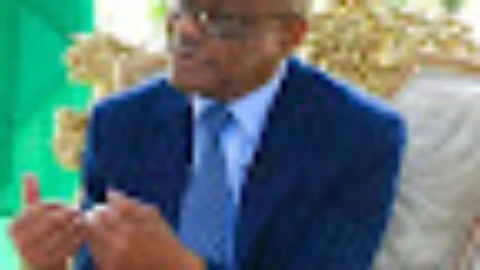 New Year: Wike urges residents to support peaceful elections, ongoing developments