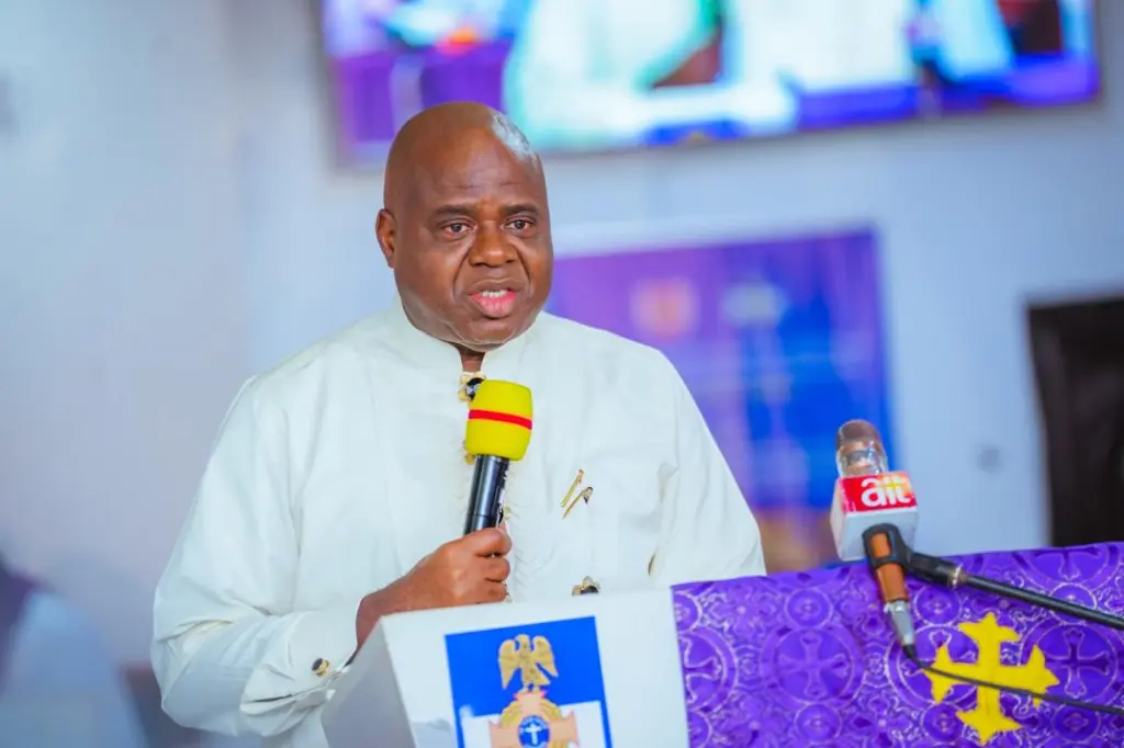 2025 Took Away My Deputy – Diri