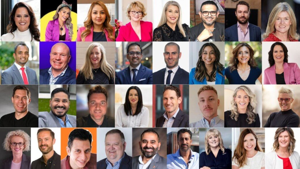 Forget motivation hacks – here’s what 33 business leaders actually do