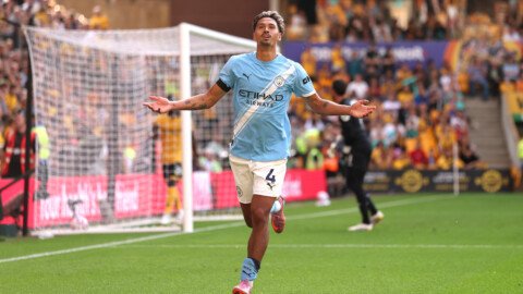 Serie A to the Premier League: The latest players to swap Italy for England