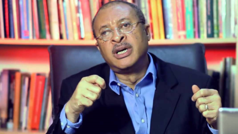 No One Above Age 70 Should Seek Executive Political Office — Pat Utomi